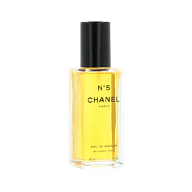 Chanel No 5 Eau De Parfum Nachfüllung 60 ml (woman)