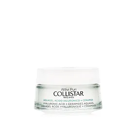 Collistar Attivi Puri Actives Hyaluronic Acid + Ceramides Aquagel 50 ml