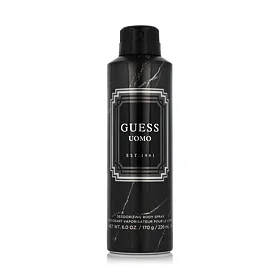 Guess Uomo Deodorant Spray 226 ml (man)