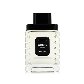 Guess Uomo After Shave Lotion 100 ml (man)