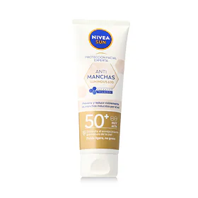 Nivea Sun UV Face Specialist Dark Spot Control Fluid SPF 50 40 ml