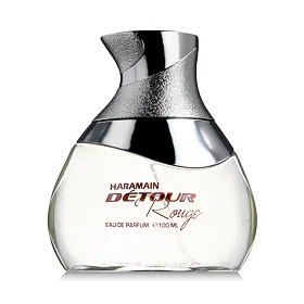 Al Haramain Détour Rouge Eau De Parfum 100 ml (unisex)