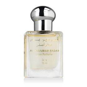 Al Haramain Badar Pure Perfume 15 ml (unisex)