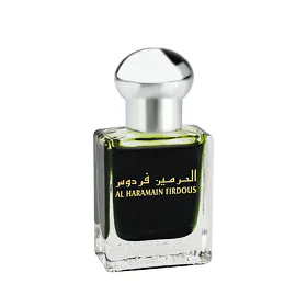 Al Haramain Firdous Parfümiertes Öl 15 ml (unisex)
