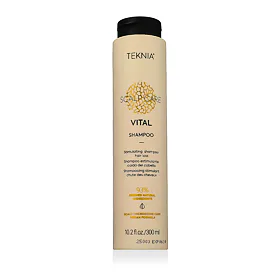 Lakme Teknia Scalp Care Vital Shampoo 300 ml