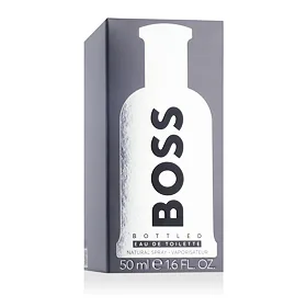 Boss Boss Bottled Eau De Toilette 50 ml (man)
