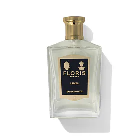 Floris Limes Eau De Toilette 100 ml (unisex)