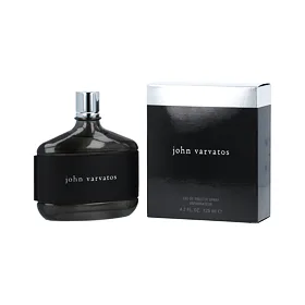 John Varvatos John Varvatos for Men Eau De Toilette 125 ml (man)