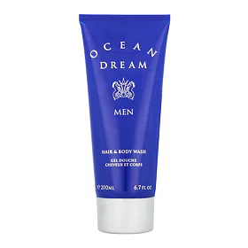 Giorgio Beverly Hills Ocean Dream Man Duschgel 200 ml (man)