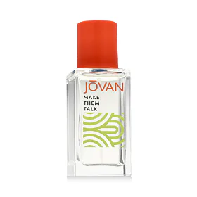 Jovan Make Them Talk Eau De Parfum 50 ml (unisex)