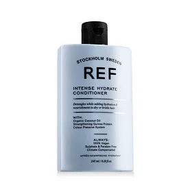 REF Intense Hydrate Conditioner 245 ml