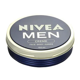 Nivea Men Creme 150 ml (man)