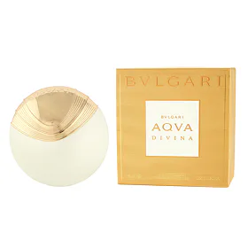 Bvlgari Aqva Divina Eau De Toilette 40 ml (woman)
