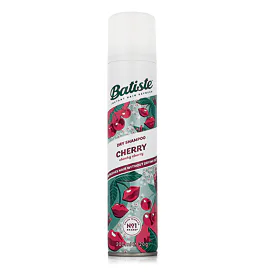 Batiste Cherry Fruity & Cheeky Dry Shampoo 200 ml