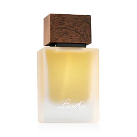 Ahmed Al Maghribi Leather Eau De Parfum 50 ml (unisex)