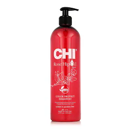 Farouk Systems CHI Rose Hip Protecting Shampoo 739 ml