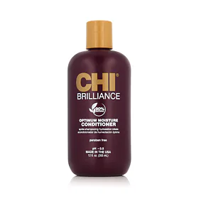 Farouk Systems CHI Brilliance Optimum Moisture Conditioner 355 ml