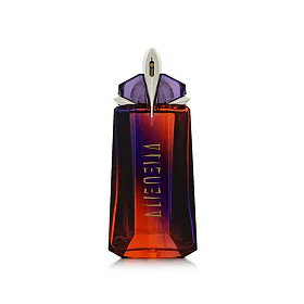 Mugler Alien Hypersense Eau De Parfum - nachfüllbar 90 ml (woman)