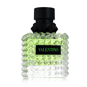 Valentino Donna Born in Roma Green Stravaganza Eau De Parfum 50 ml (woman)