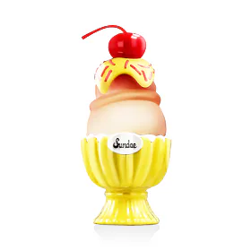 Anna Sui Sundae Mellow Yellow Eau De Toilette 50 ml (woman)