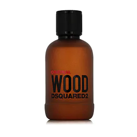 Dsquared2 Original Wood Eau De Parfum 100 ml (man)