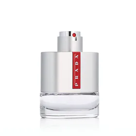 Prada Luna Rossa Eau De Toilette 50 ml (man)