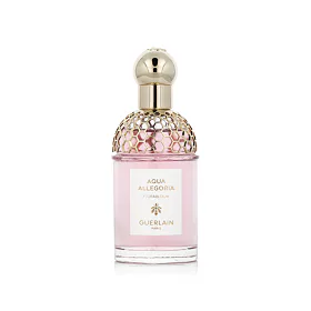 Guerlain Aqua Allegoria Florabloom Eau De Toilette - nachfüllbar 75 ml (unisex)