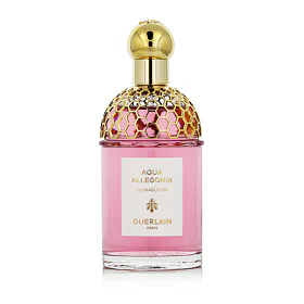 Guerlain Aqua Allegoria Florabloom Eau De Toilette - nachfüllbar 125 ml (unisex)