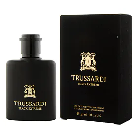 Trussardi Black Extreme Eau De Toilette 30 ml (man)