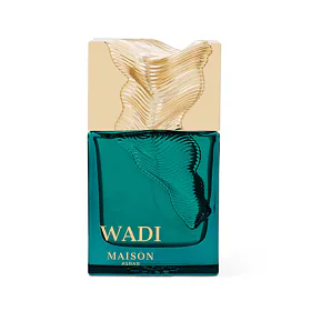 MAISON ASRAR Wadi Eau De Parfum 100 ml (unisex)