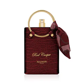 MAISON ASRAR Red Carpet Eau De Parfum 100 ml (woman)