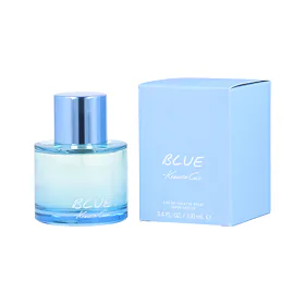 Kenneth Cole Blue Eau De Toilette 100 ml (man)