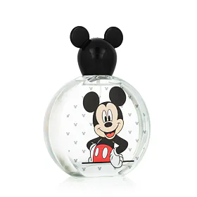 Disney Mickey Mouse Eau De Toilette für Kinder 100 ml