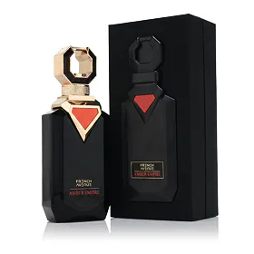French Avenue Amber Empire Extrait de Parfum 100 ml (man)