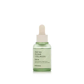 Mizon Phyto Plump Collagen Serum 30 ml