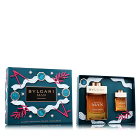 Bvlgari Man Terrae Essence EDP 100 ml + EDP 15 ml (man)