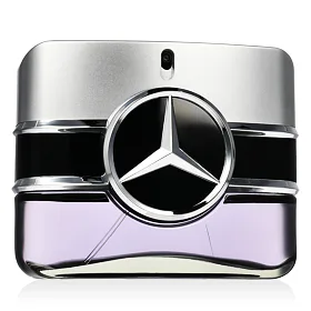 Mercedes-Benz Mercedes-Benz Sign Your Attitude Eau De Toilette 100 ml (man)