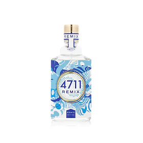 4711 Remix Cologne Sparkling Island Edition 2023 Eau de Cologne 100 ml (woman)