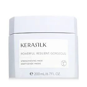 KERASILK Specialists Strenghtening Mask 200 ml