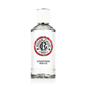 Roger & Gallet Gingembre Rouge Fragrant Wellbeing Water 100 ml (woman)