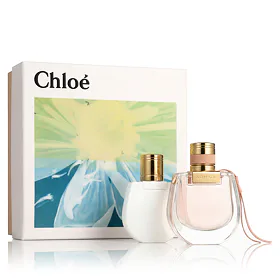 Chloé Nomade EDP 50 ml + BL 100 ml (woman)