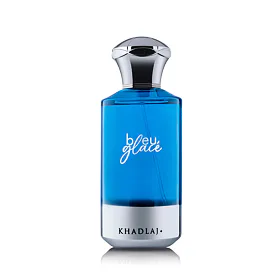 Khadlaj Bleu Glacé Extrait de Parfum 100 ml (man)