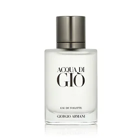 Giorgio Armani Acqua di Giò Pour Homme Eau De Toilette - nachfüllbar 30 ml (man)