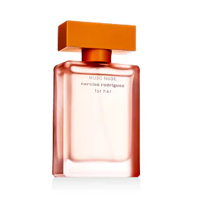 Narciso Rodriguez Musc Nude For Her Eau De Parfum 50 ml (woman)