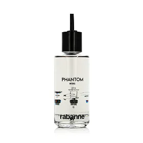 Rabanne Phantom Intense Eau De Parfum Intense Nachfüllung 200 ml (man)