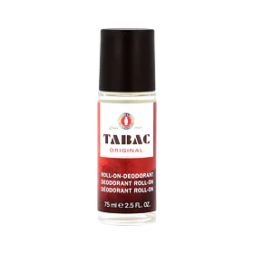 Tabac Original Deo Roll-On 75 ml (man)