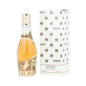 Caron Royal Bain de Caron Eau De Toilette 125 ml (unisex)