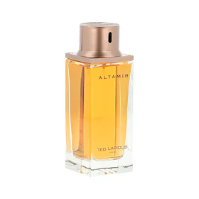Ted Lapidus Altamir Eau De Toilette 125 ml (man)