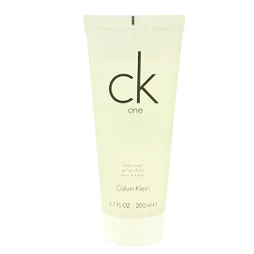 Calvin Klein CK One Duschgel 200 ml (unisex)