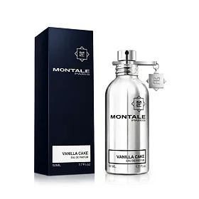 Montale Paris Vanilla Cake Eau De Parfum 50 ml (unisex)